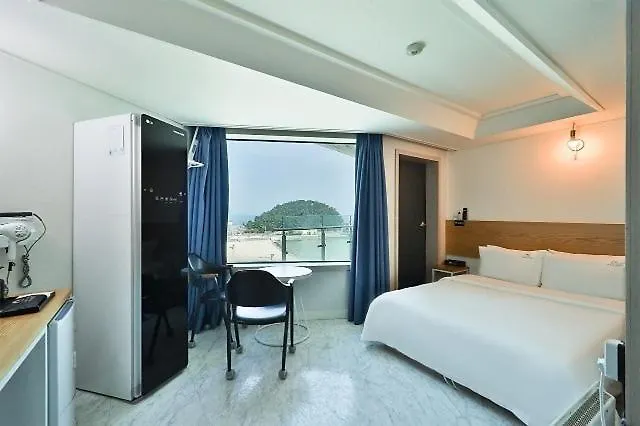 Motel Songjeong Namuneulbo Busan