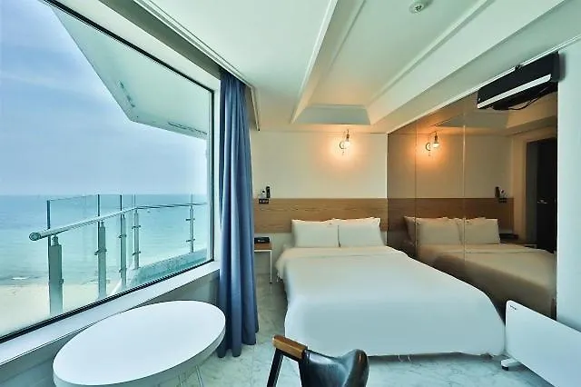 Motel Songjeong Namuneulbo *