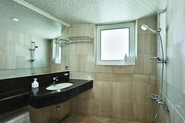 Motel Songjeong Namuneulbo