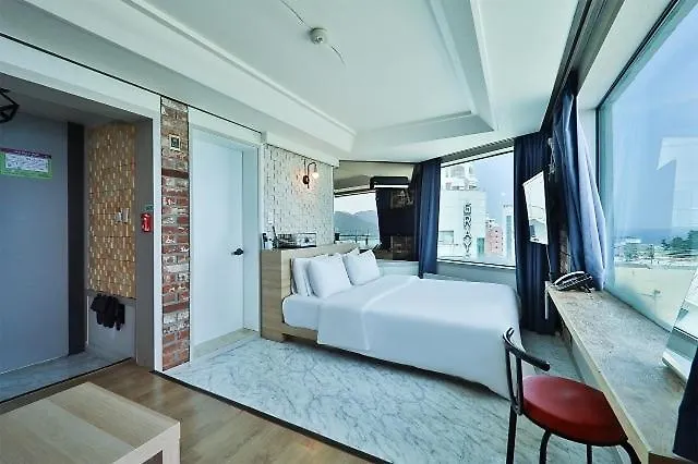 Motel Songjeong Namuneulbo