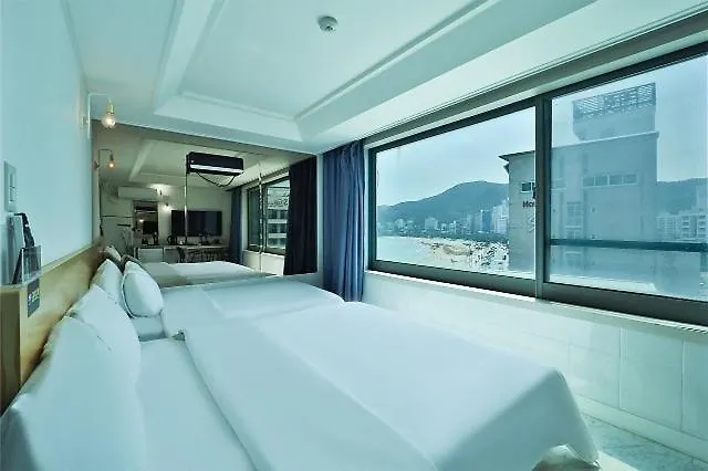 Motel Songjeong Namuneulbo