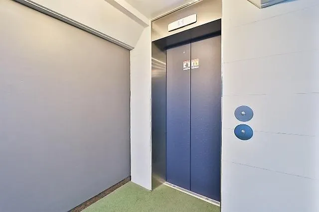 Songjeong Namuneulbo Motel Busan