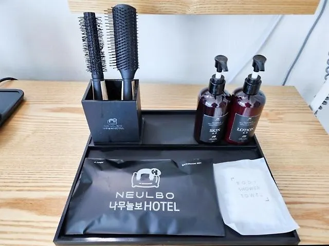 Motel Songjeong Namuneulbo